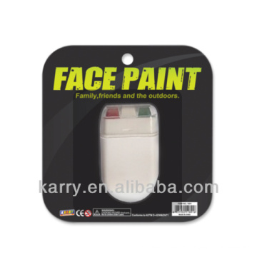 2014 NEW Arrived Hot Item Body Face Paint